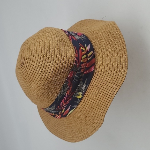 Eugenia Kim Straw Hat - Picture 5 of 10